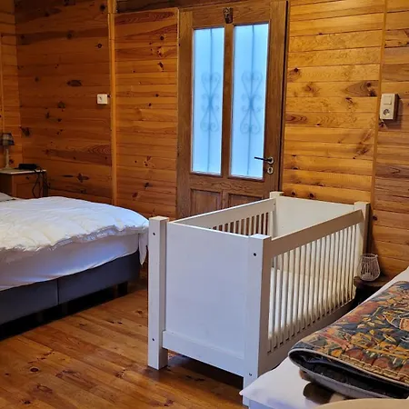Troubadour24 Vakantiehuis *